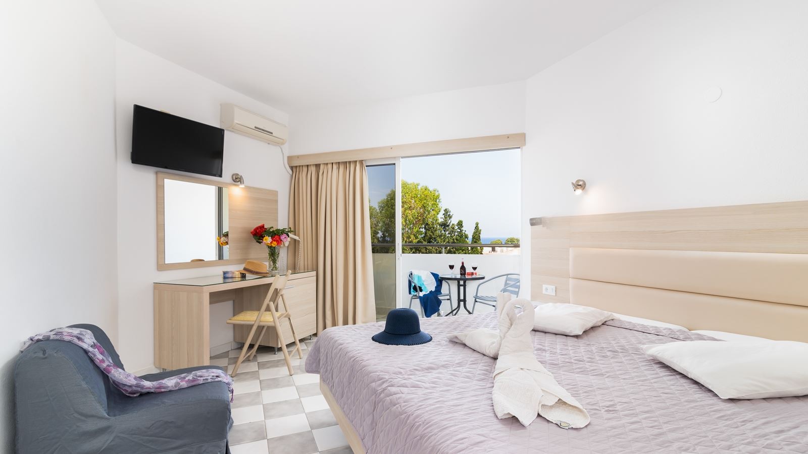 rooms-double-standard