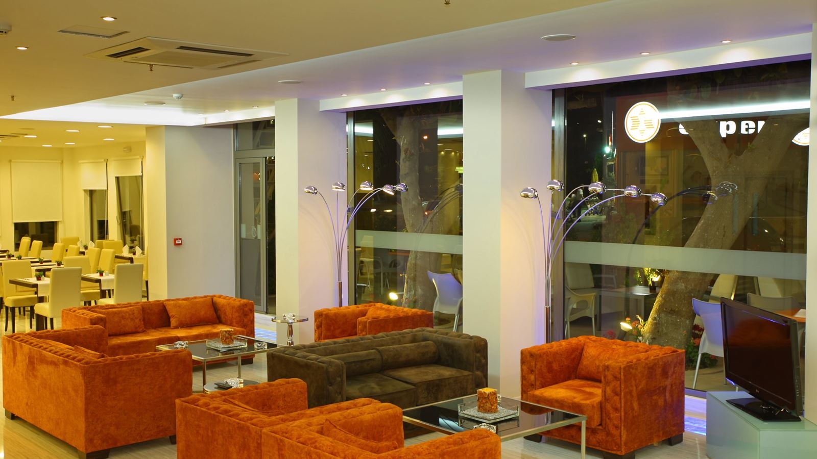 general-main-building