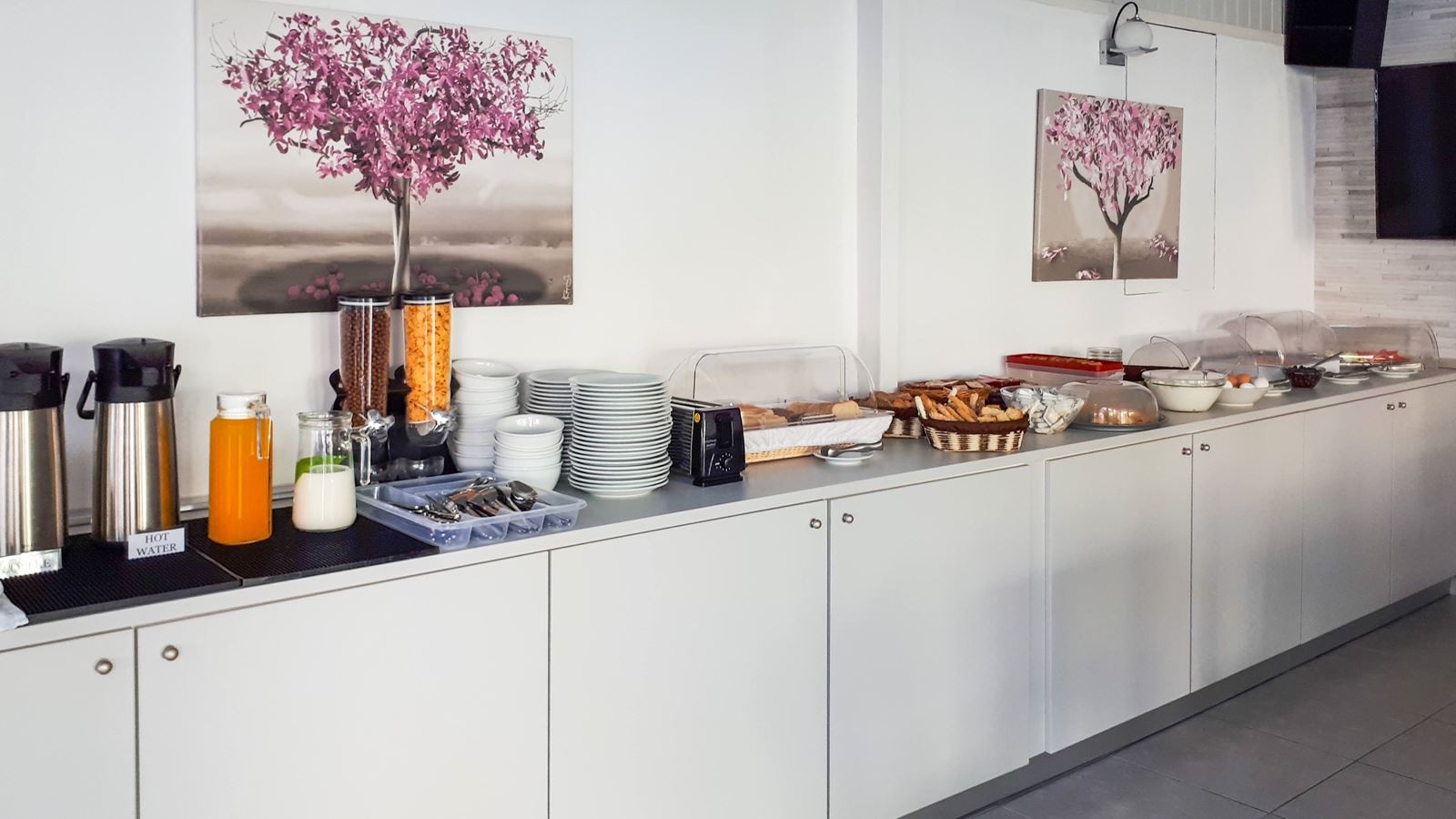 restaurants-happy-days