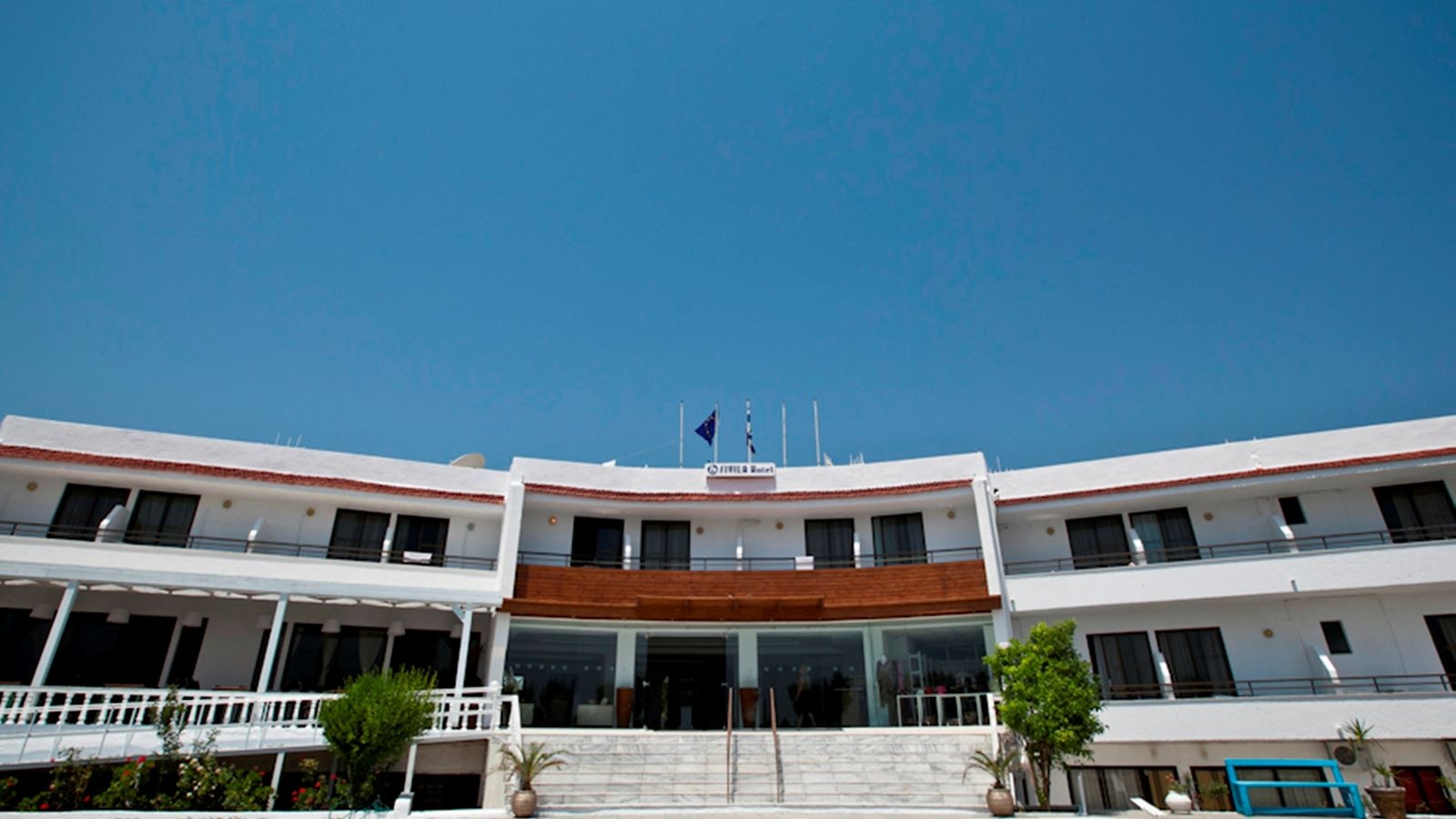 general-main-building