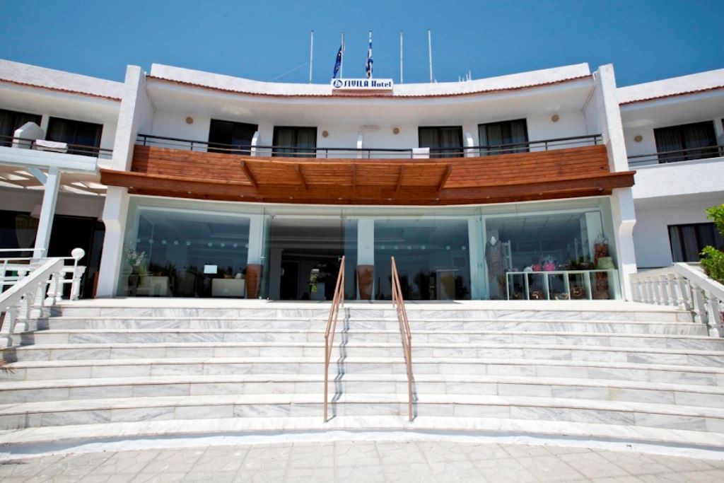 general-main-building