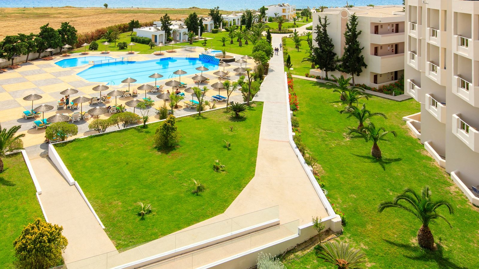 general-main-building