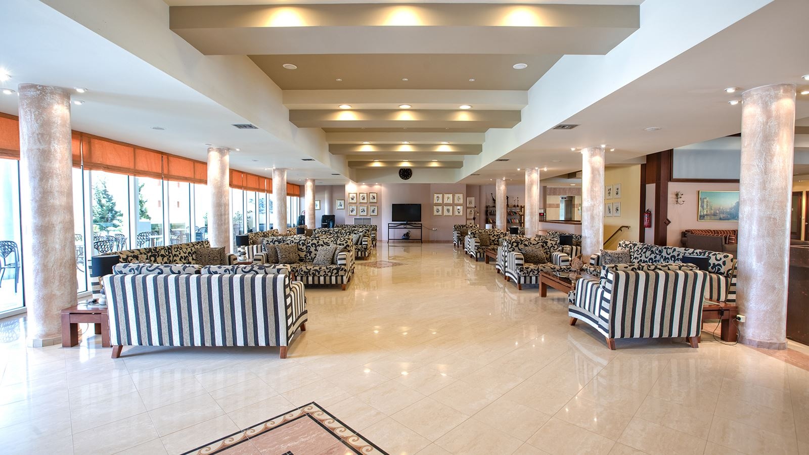 general-main-building