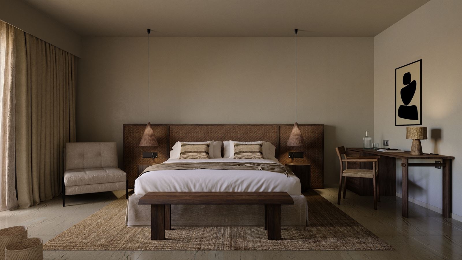 rooms-bungalow-seafront-private-pool