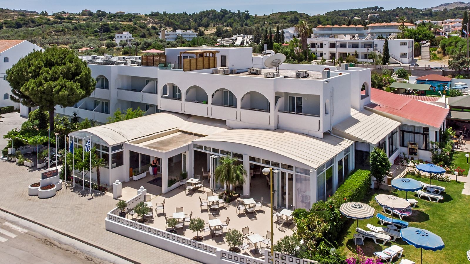 general-main-building