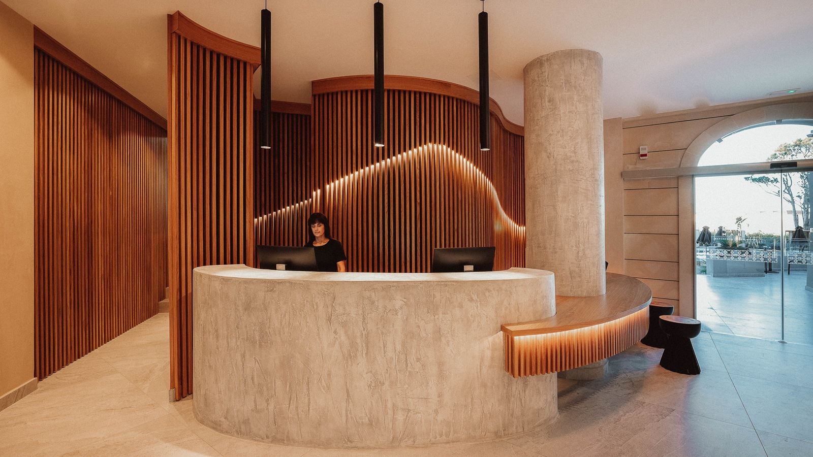 general-main-building