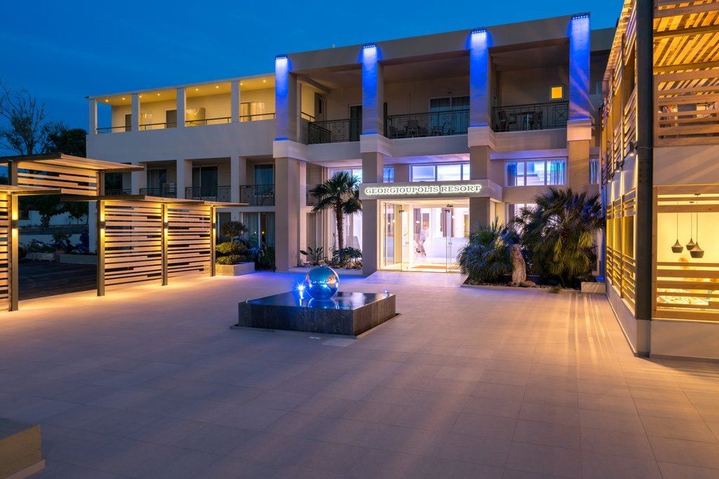 general-main-building