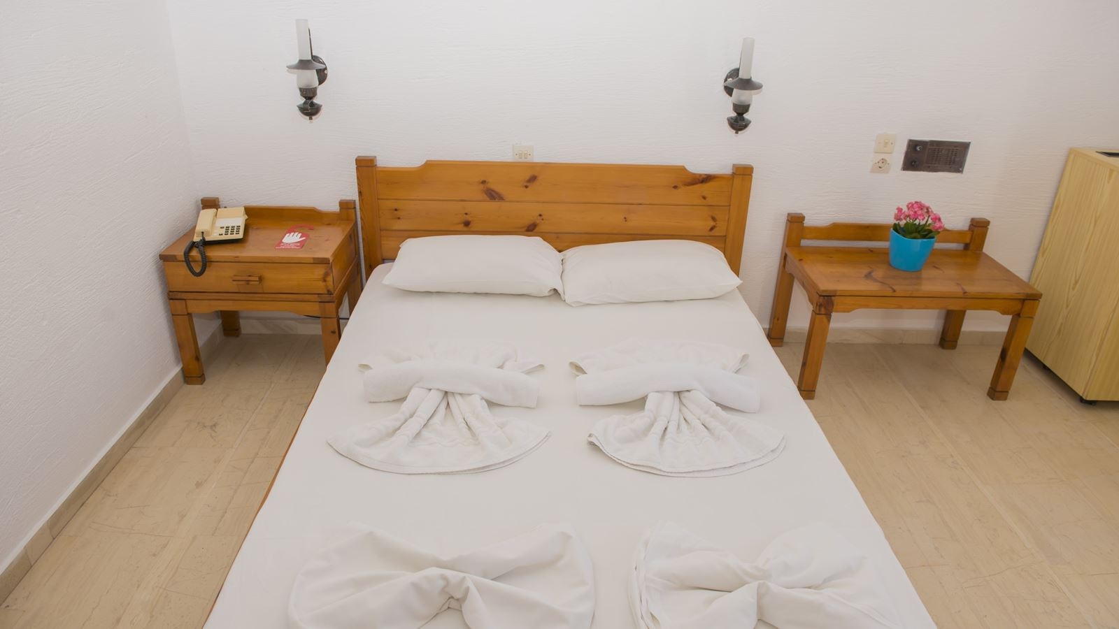 rooms-double-standard