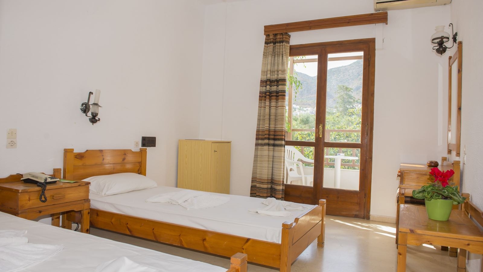 rooms-double-standard