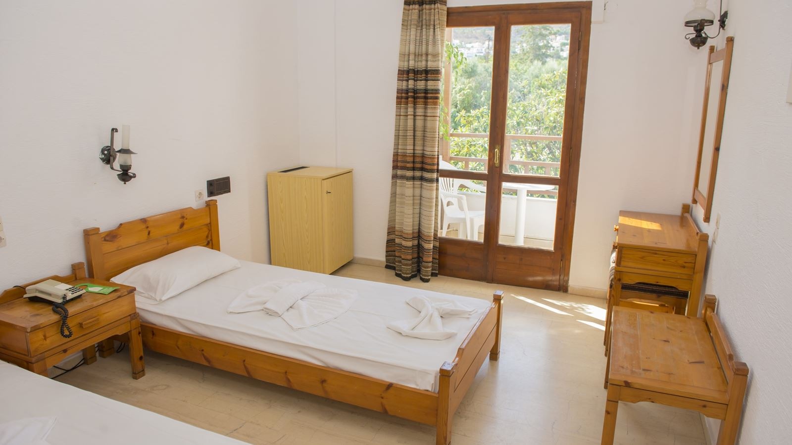 rooms-double-standard