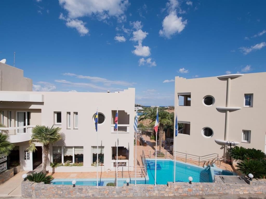 general-main-building