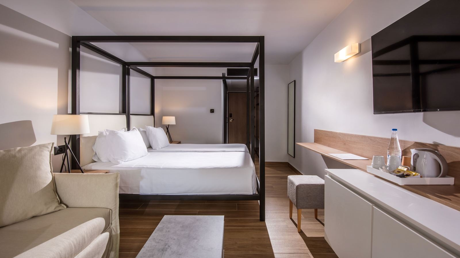 rooms-double-standard