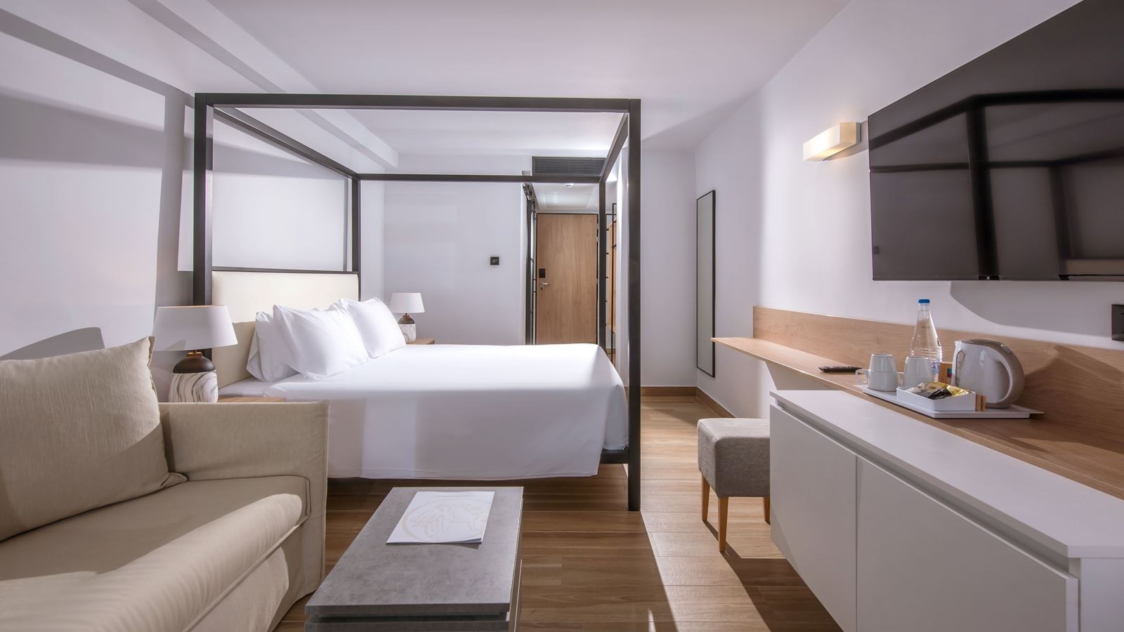 rooms-double-standard