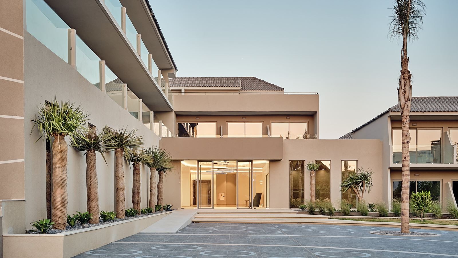 general-main-building