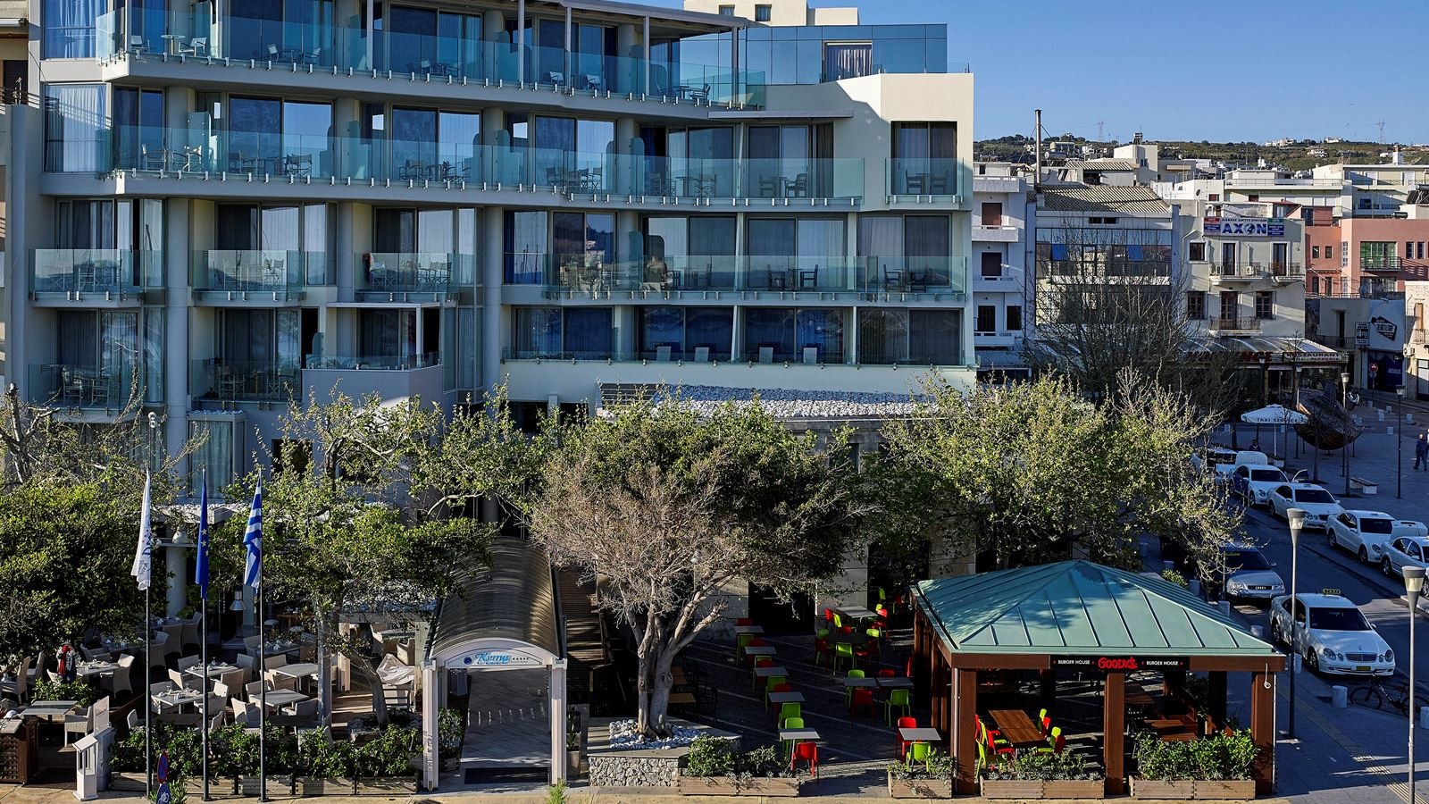 general-main-building