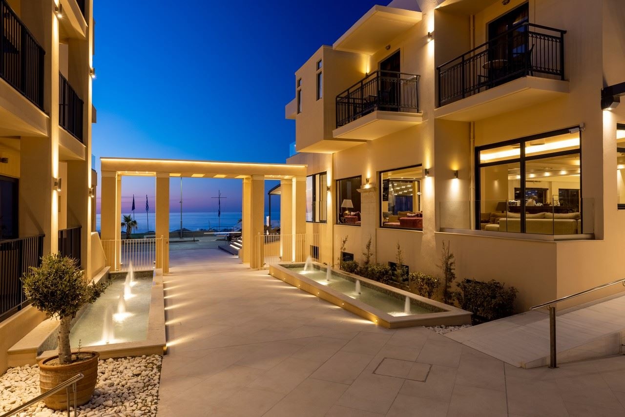 general-main-building