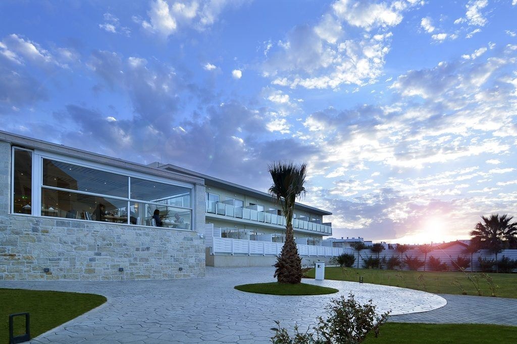 general-main-building