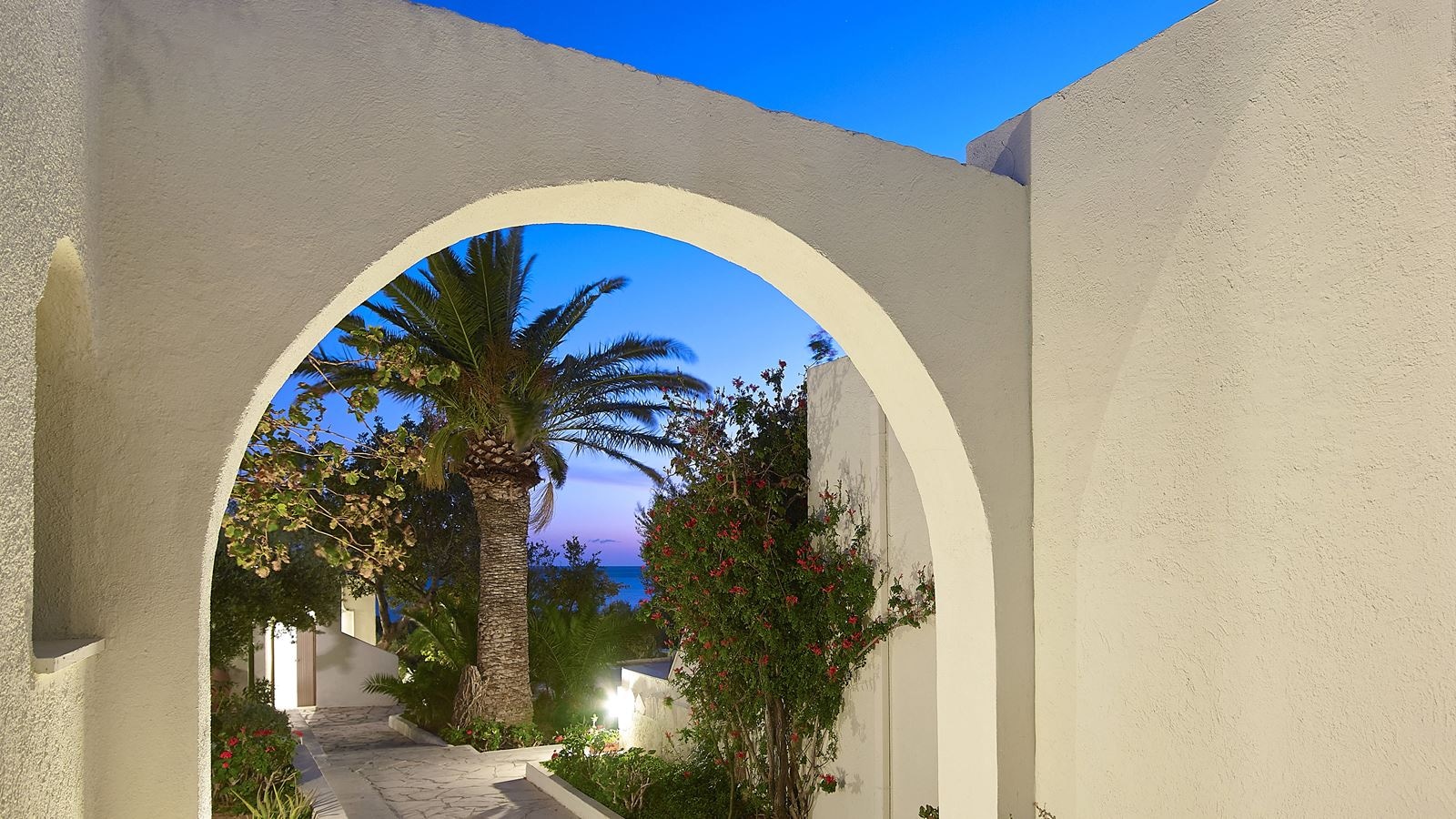 general-annex-building