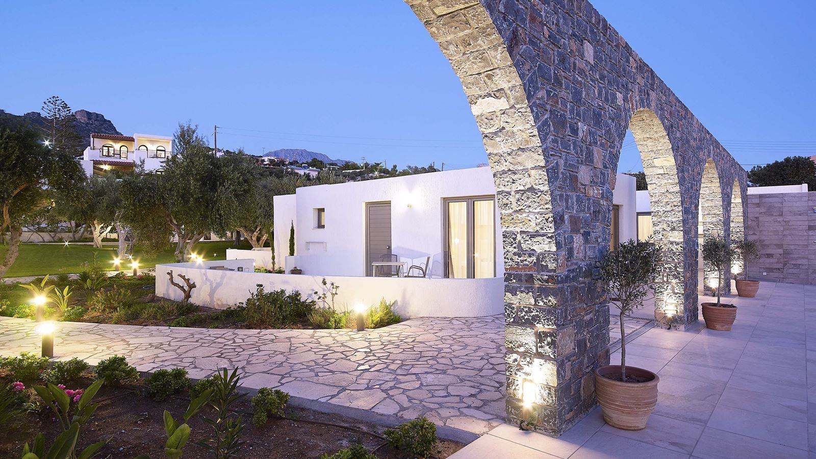 general-annex-building