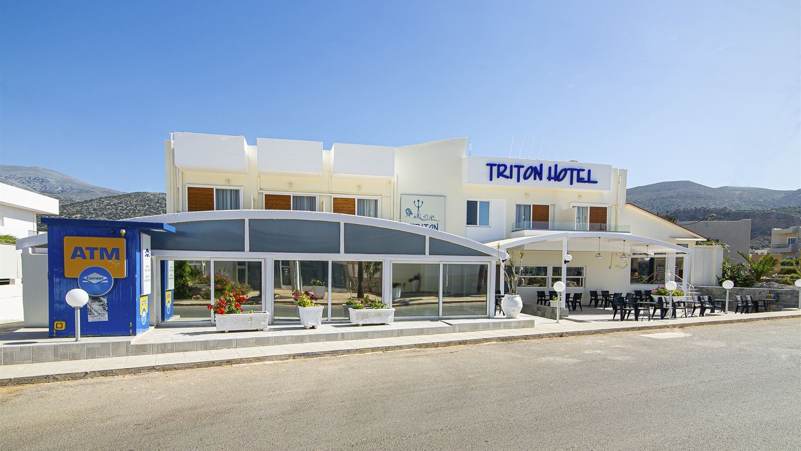 general-main-building