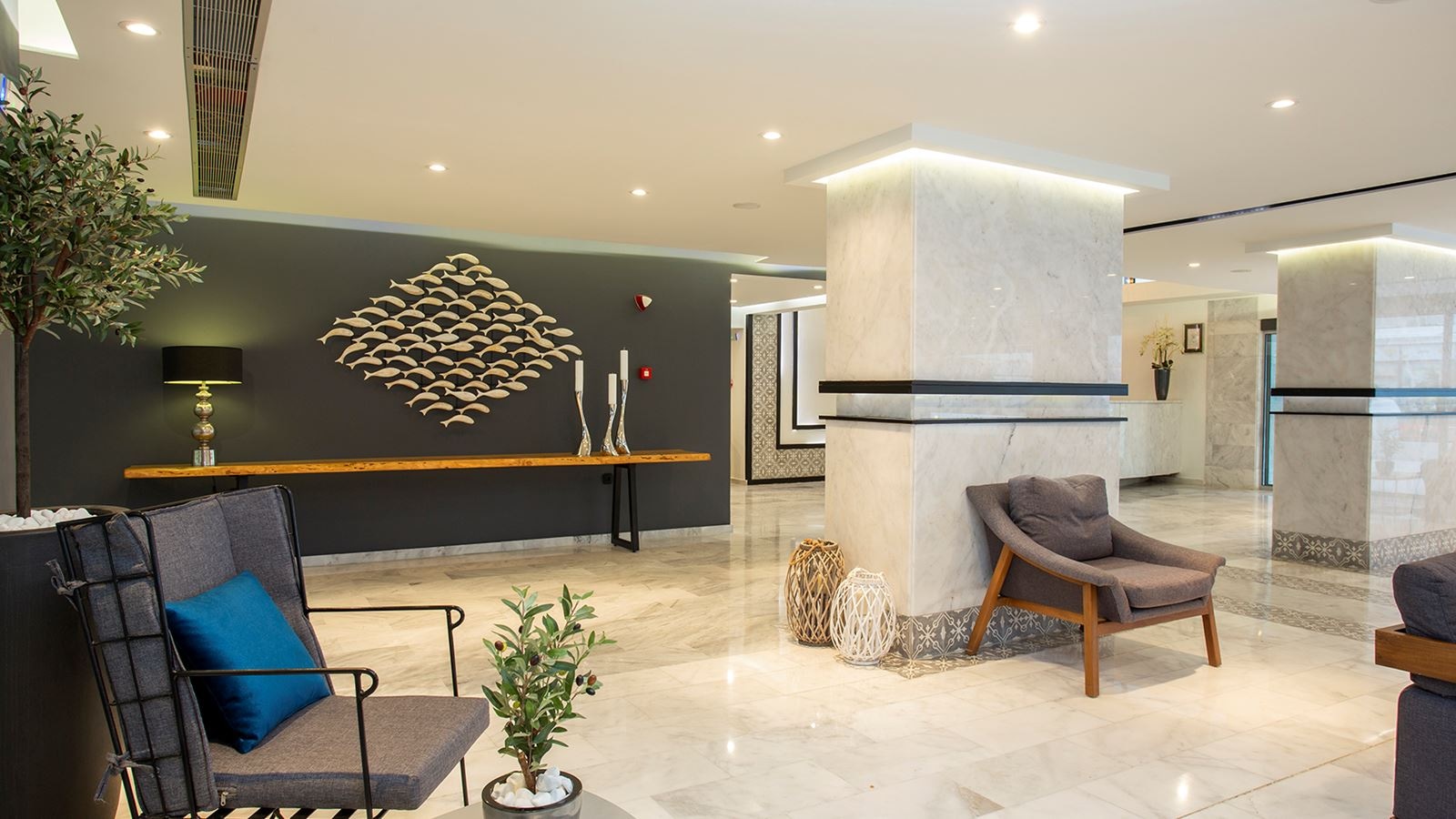 general-main-building