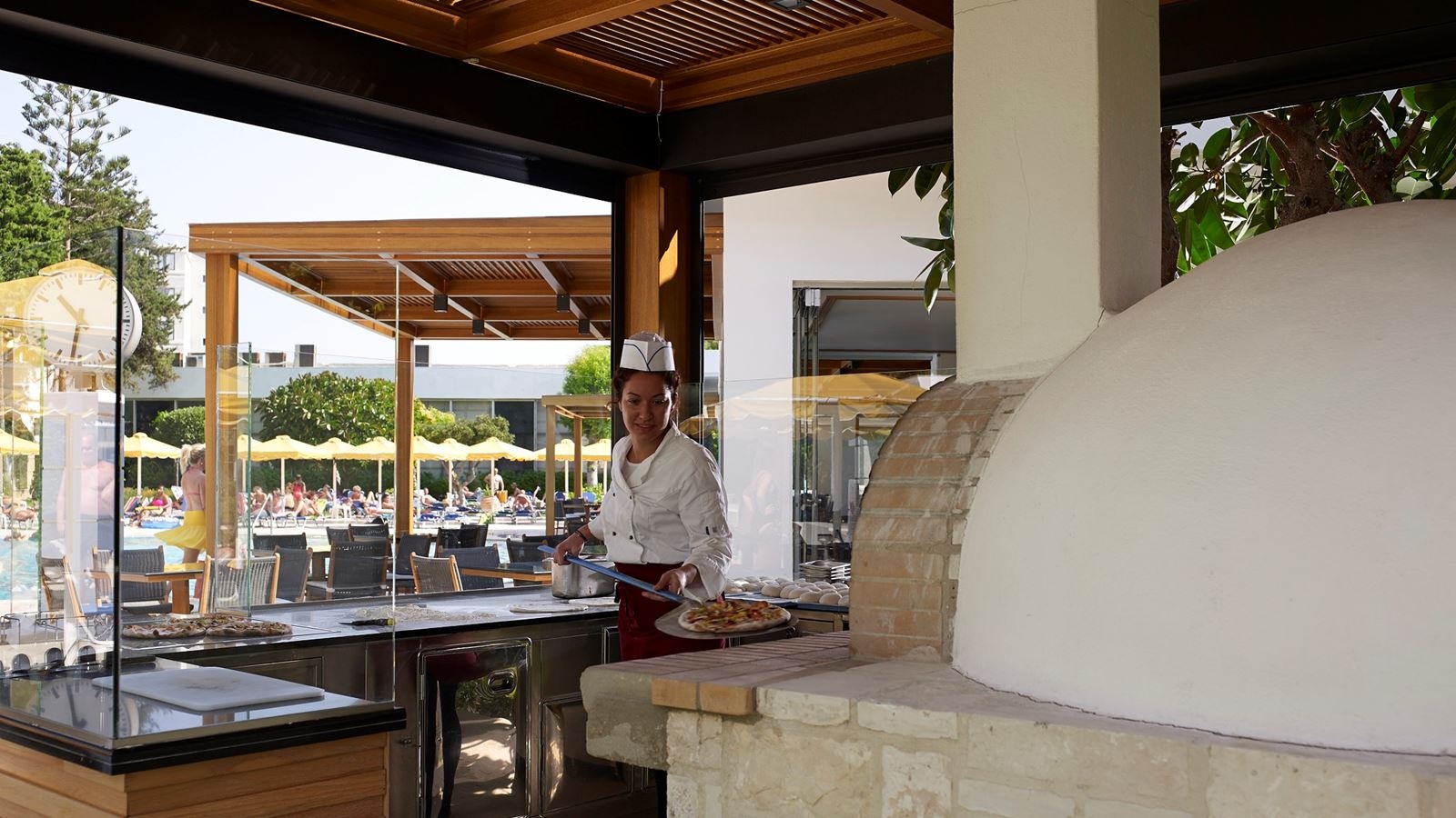 restaurants-pizza-oven