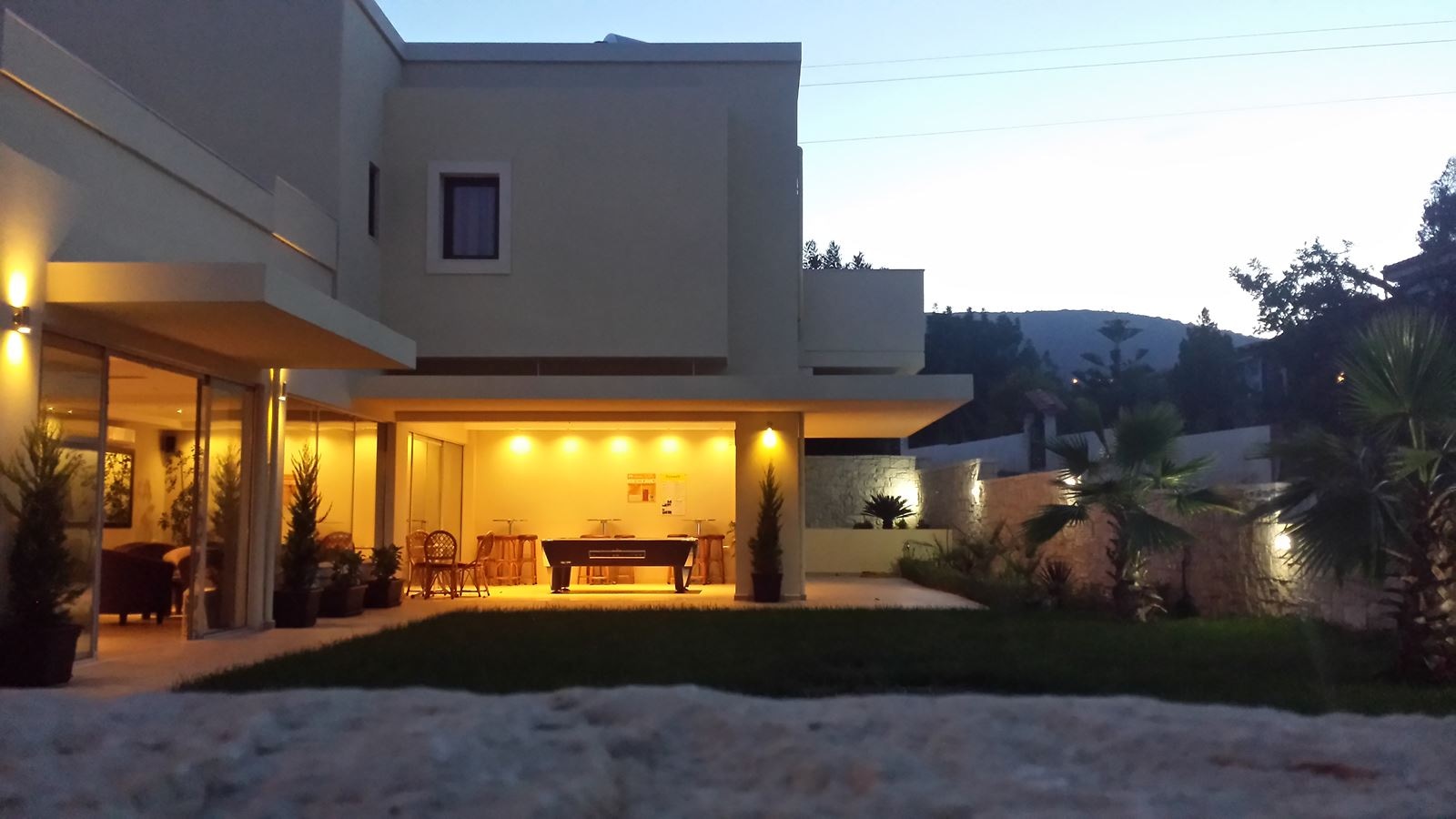 general-main-building