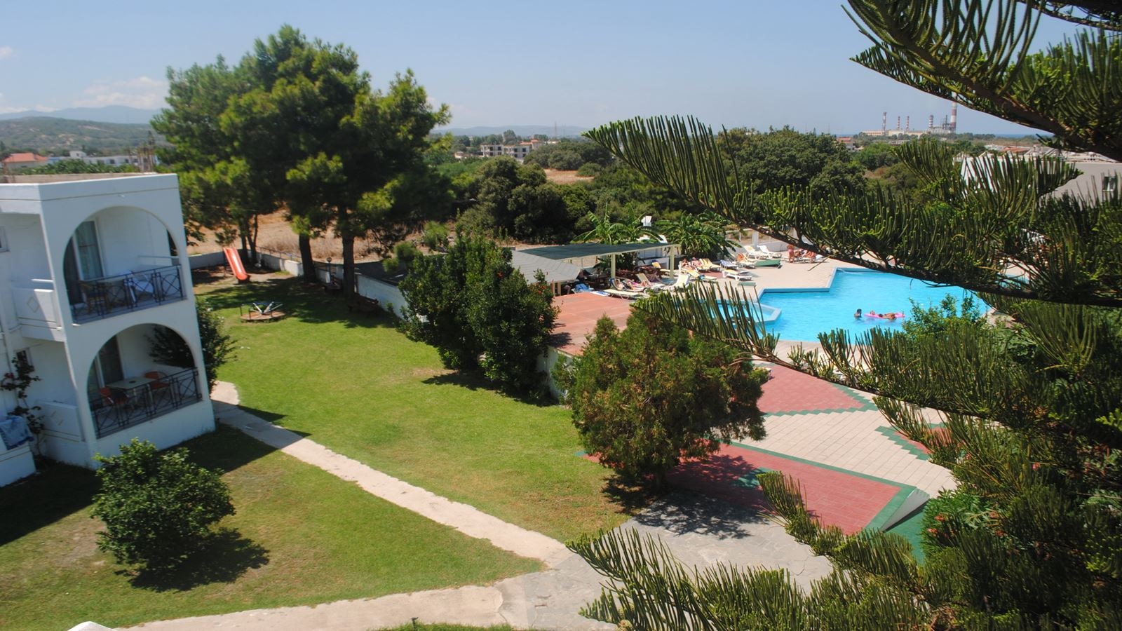 general-main-building