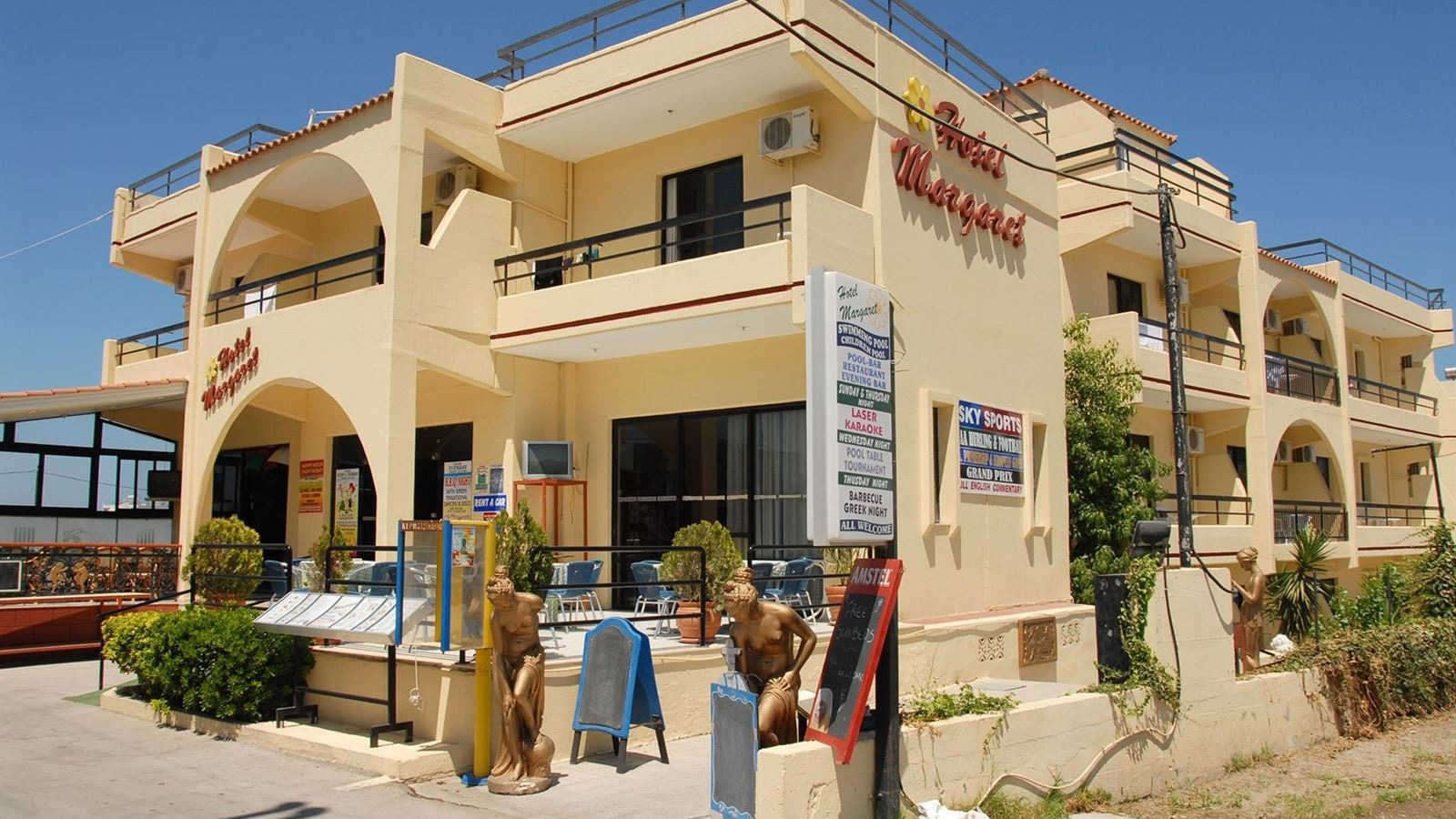 general-main-building