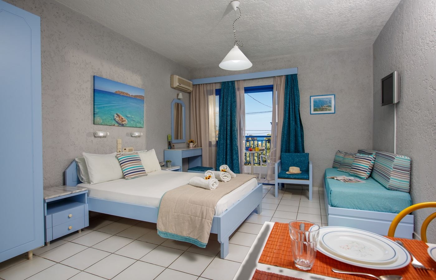 rooms-standard-studio