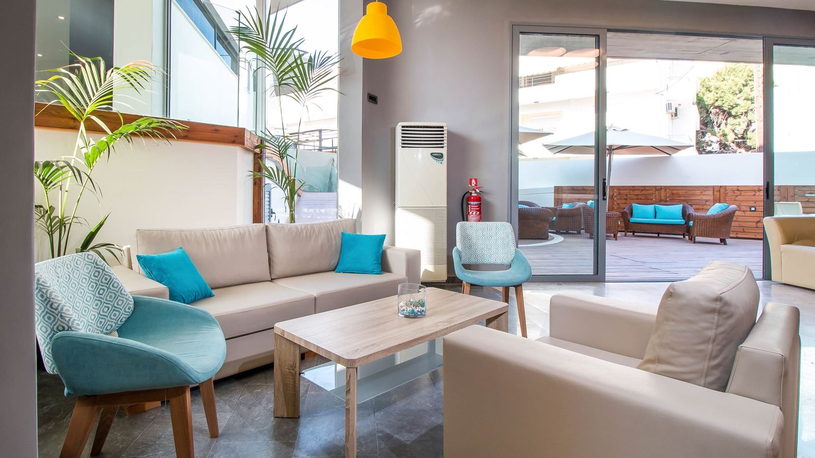 general-main-building