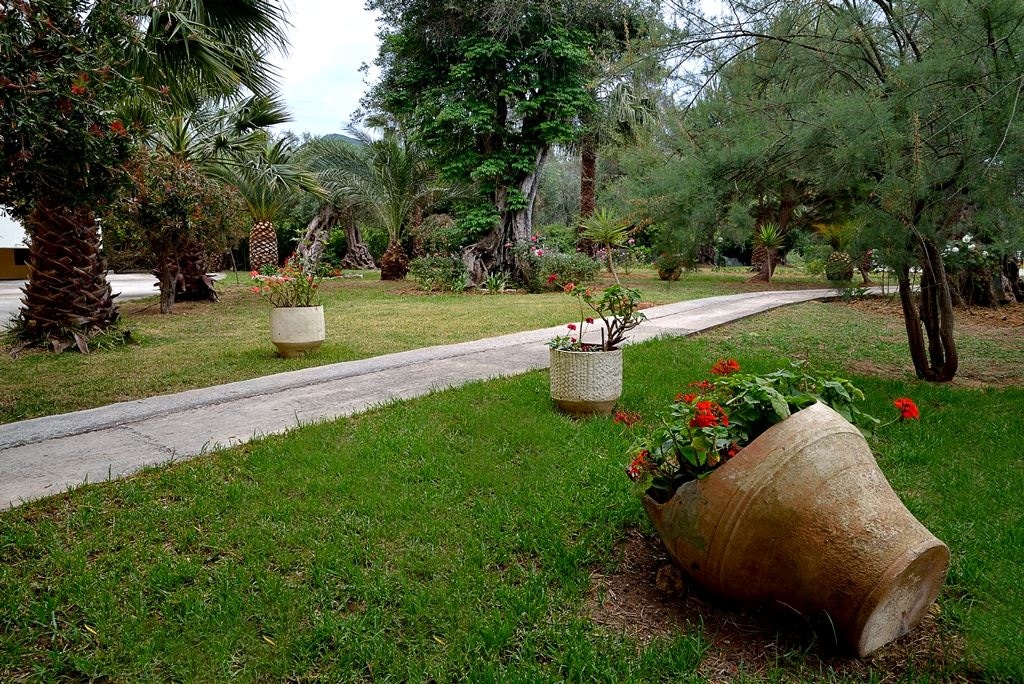 general-main-building