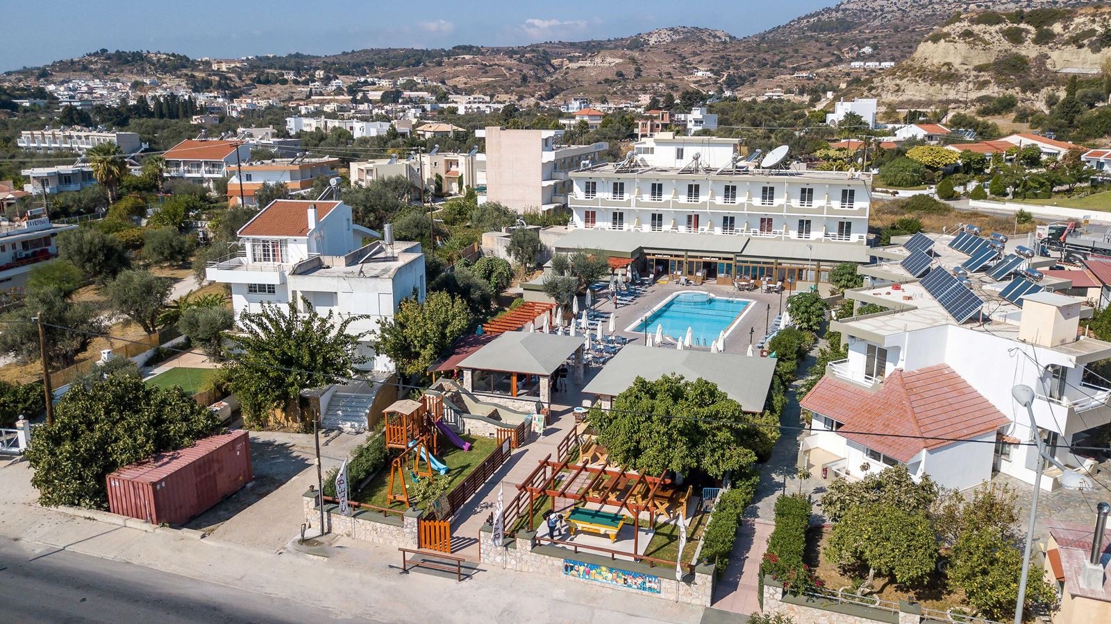 general-main-building