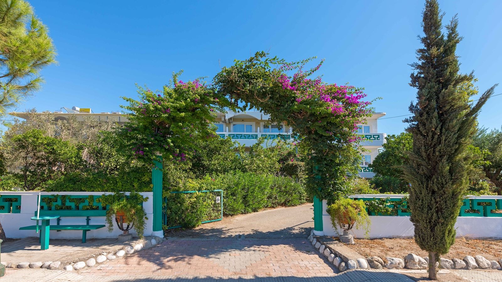 general-main-building