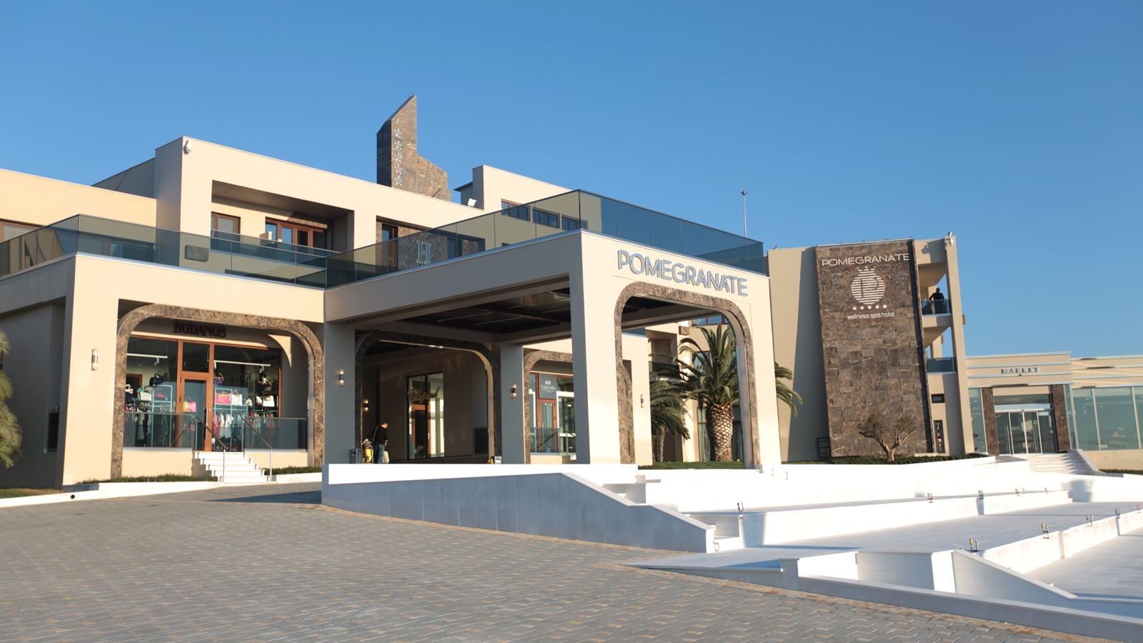 general-main-building