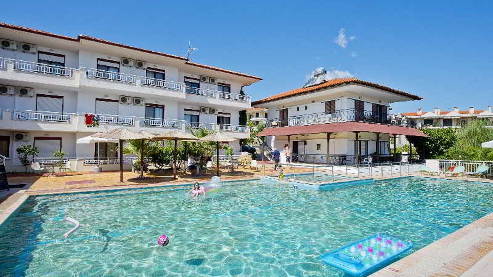 general-main-building