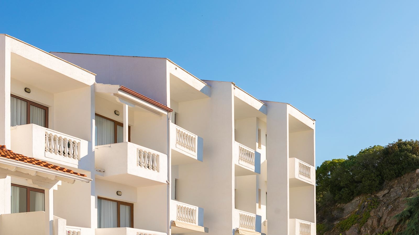 general-annex-building