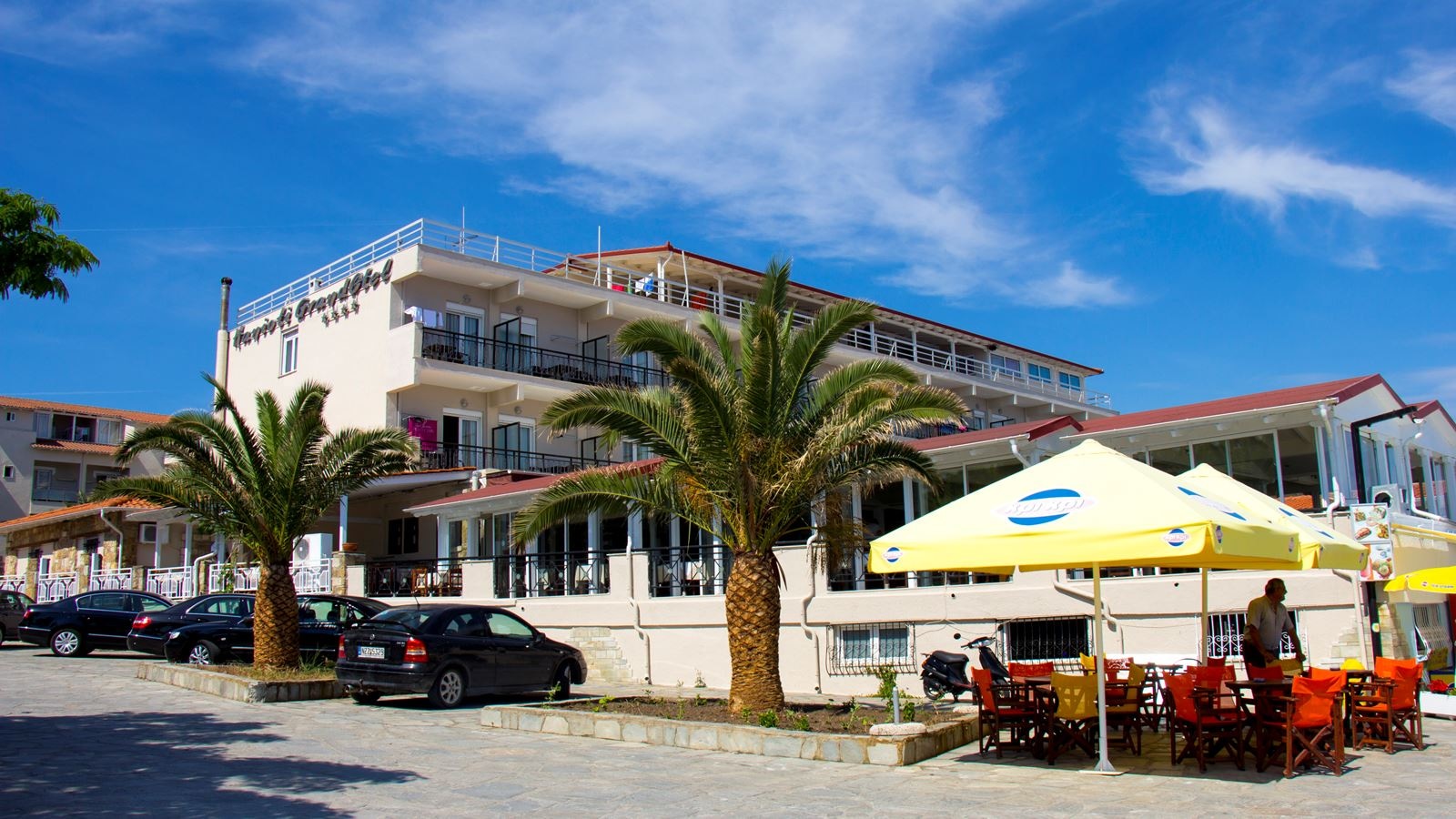 general-main-building