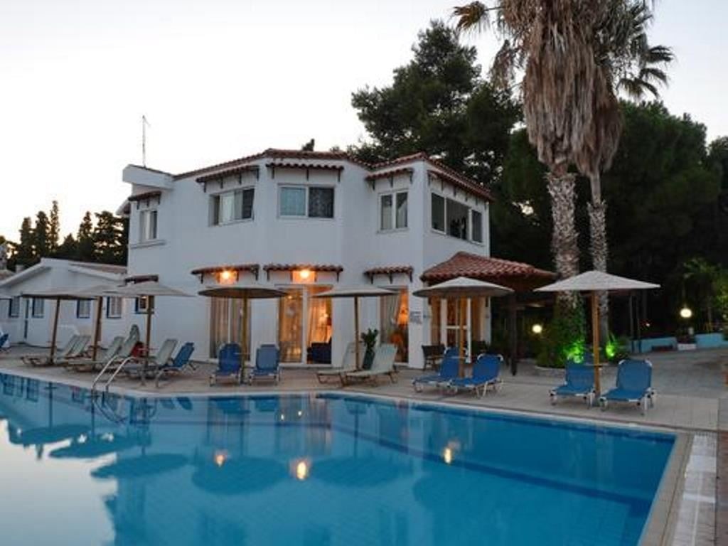 general-main-building