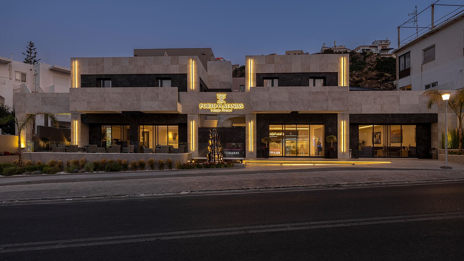 general-main-building