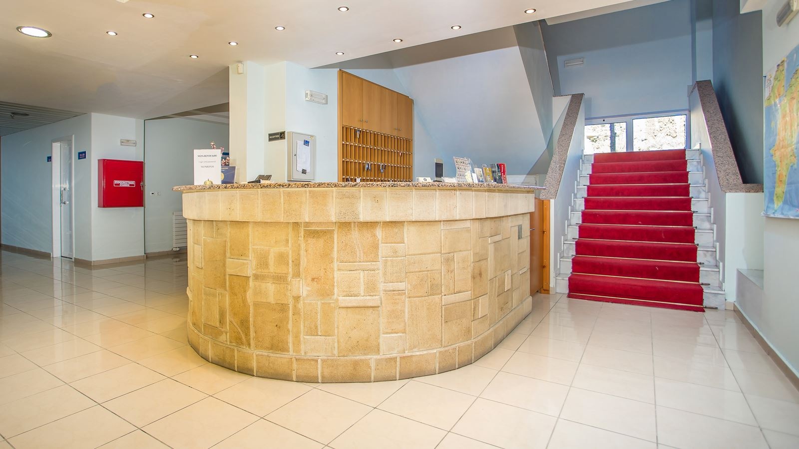 general-main-building