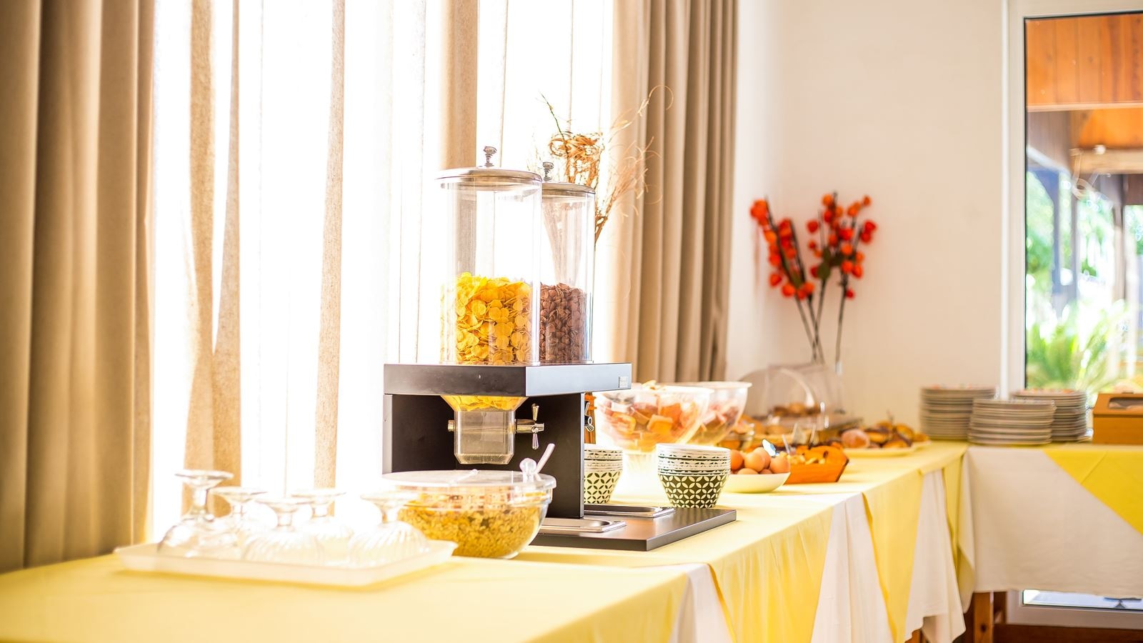 general-main-building