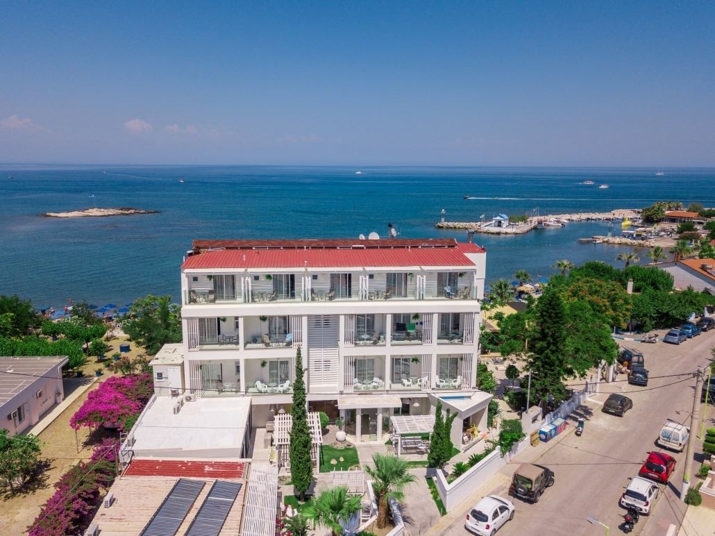 general-main-building