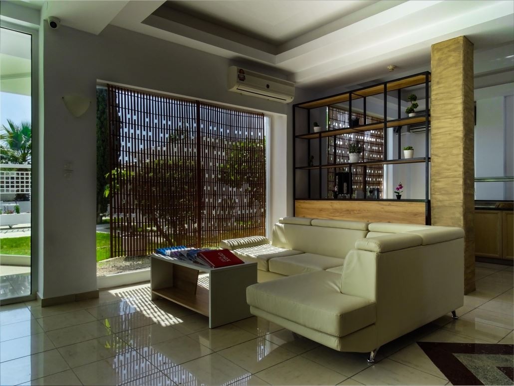 general-main-building