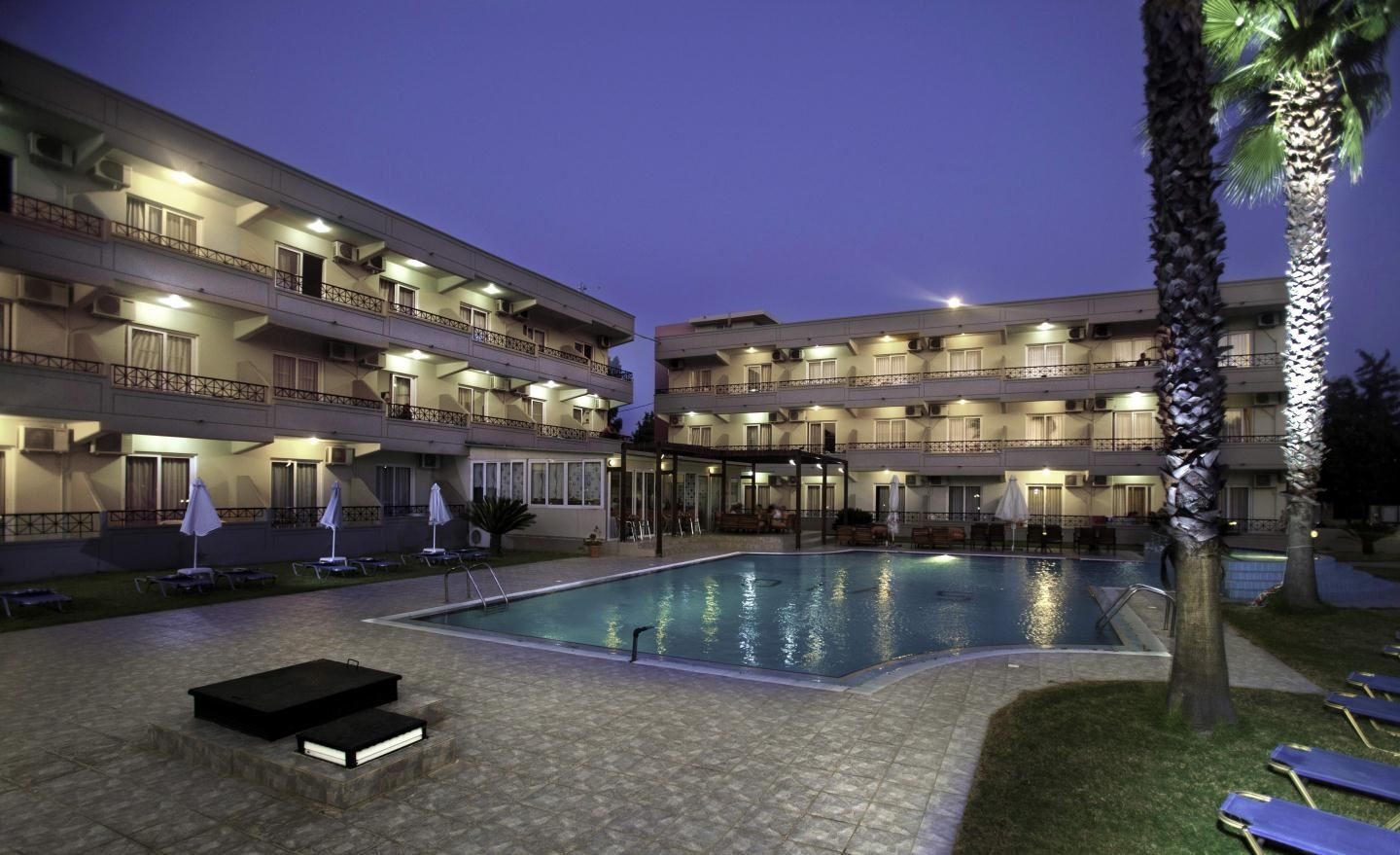 general-main-building