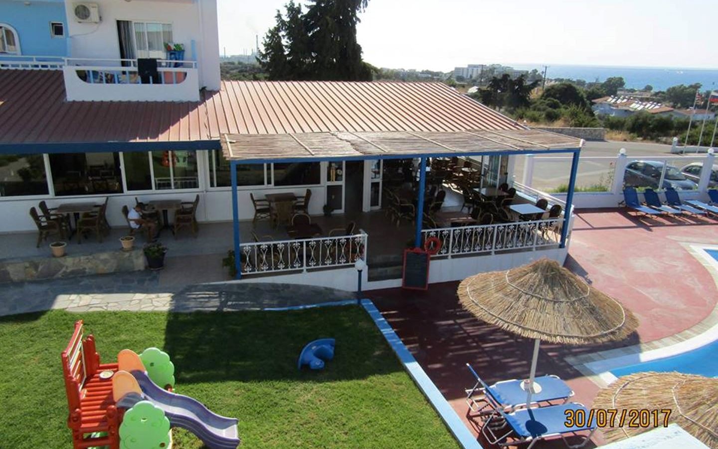 general-main-building