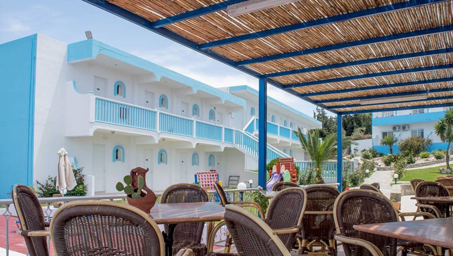 general-main-building