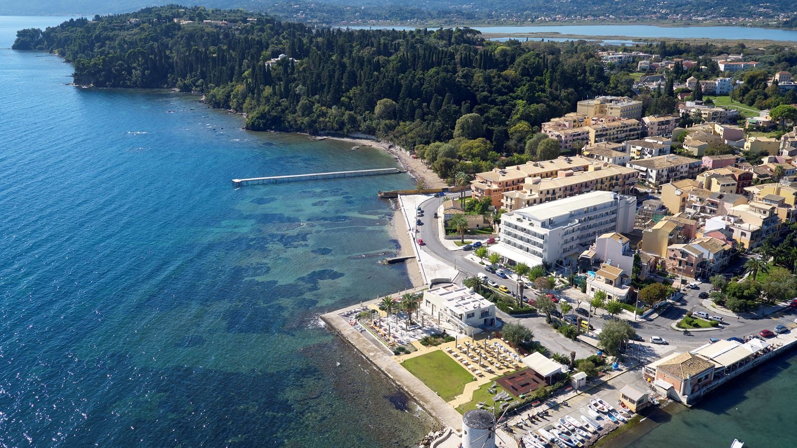 general-main-building