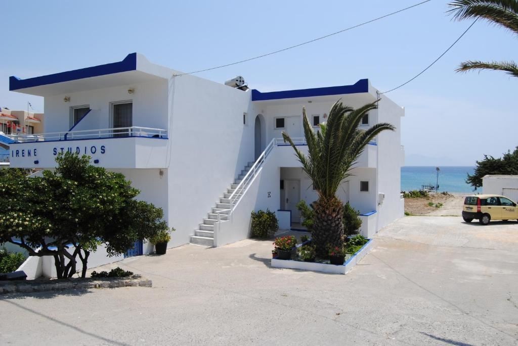 general-main-building