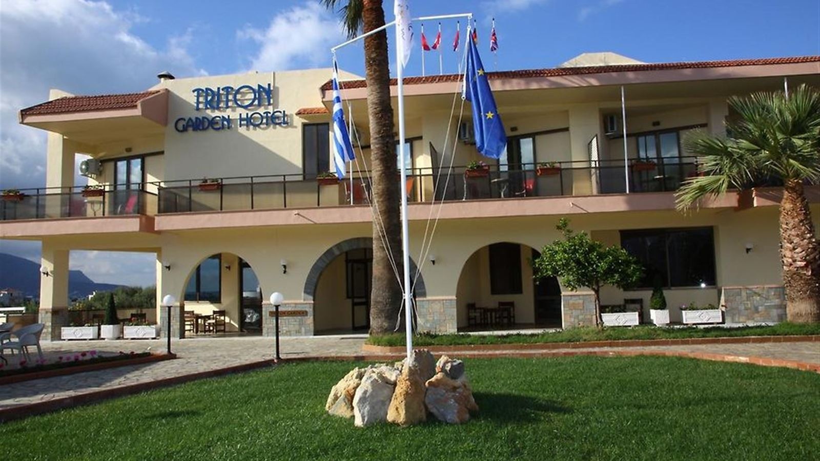 general-main-building